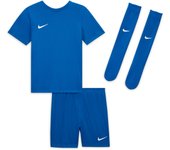 Chico del conjunto Nike Dri-FIT Park