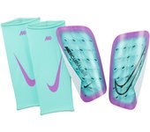 Espinilleras de fútbol Nike Mercurial Lite
