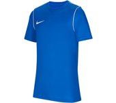 Camiseta de entrenamiento para niños Nike Dri-FIT Park