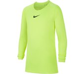 Camiseta de compresión infantil Nike Dri-FIT
