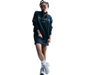 Sudadera de entrenamiento para mujer Nike Phoenix Fleece