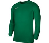 Camiseta de manga larga Nike Dri-FIT Park VII