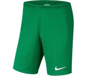 Pantalón corto Nike Dri-FIT Park III