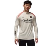 Camiseta de manga larga Third PSG 2024/25 Strike Dril