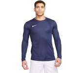 Camiseta de manga larga Nike Dri-FIT Park VII