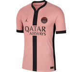 Camiseta 3ª Equipación Auténtico PSG 2024/25