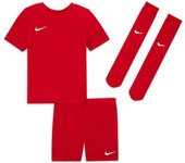 Conjunto de niños Nike Dri-FIT Park