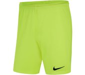 Pantalón corto Nike Dri-FIT Park III