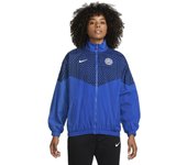 Chaqueta de chándal Inter Milan 2024/25