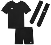 Conjunto de niños Nike Dri-FIT Park