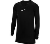Camiseta de compresión infantil Nike Dri-FIT