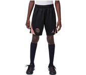 Pantalones cortos de entrenamiento Tercer niño PSG 2024/25