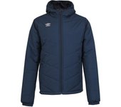 Plumífero Umbro Prt Out
