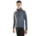 Chaqueta de montaña joluvi kross full hombre