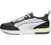 Zapatillas puma r22 black