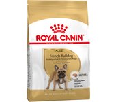 Royal Canin Bulldog Francés Adult - 9 kg