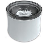 Bebedero fuente Pioneer Pet Vortex - 3,8 l