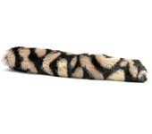 Palos de peluche Aumüller Tiger con espelta para gatos - 2 unidades