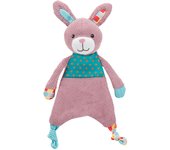 Trixie Junior conejo de peluche para perros - 28 cm aprox.