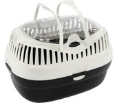 TIAKI Cutsie Transportín para animales pequeños - 36 x 26 x 23 cm (L x An x Al)