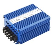 Azo digital 10÷30 vdc / 13.8 vdc pc-100-12v convertidor de tensión 100w aislamiento galvánico, ip21