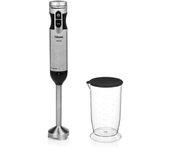 Tristar batidora de mano mx-4828 plateada 1000 w