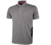 U-power ey125gm-4xl - polo manga corta gama enjoy modelo gap grey meteorite talla 4xl