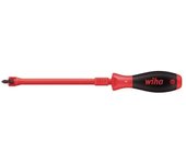 Wiha destornillador softfinish® phillips con función de sujeción (32405)