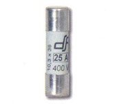 Fusible ute 6a 10x38 gl-gg t-0 500v sin indicador - df