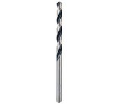 Taladre espiral de metal hss pointteq. din 338. 4,8 mm. paquete de 10