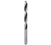 Taladre espiral de metal hss pointteq. din 338. 7.6 mm. paquete de 10