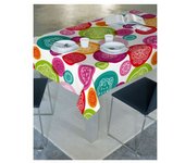 Mantel naturals odinmt (140 x 220 cm)