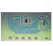 Modulo electrónico lavadora otsein ltc1266-37