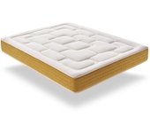 Colchón de muelle ensacado elite gold 105x200 30cm ±2