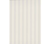 Papel pintado gráfico crema