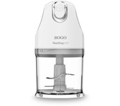 Sogo picadora alimentos 0.5l- 100w
