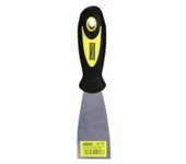 Navaja de pintor 25 mm, mango bimaterial
