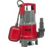 Bomba de agua inteligente ts 400 eco
