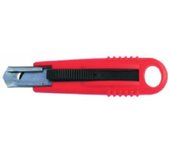 Estuche de 10 hojas para navaja de seguridad