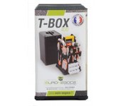 Tbox 400 posso caja de herramientas