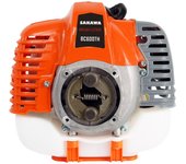 Motor 2 tiempos desbrozadora ahoyador 52,7cc