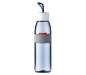 Botella para agua ellipse - nordic denim