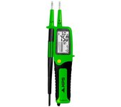 Detector de tensión de 2 polos kps-tp3500lcd