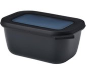 Bote de cocina cirqula rectangular 750 ml.