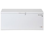 Congelador arcón aspes ach6200edc 1.90m 600l c