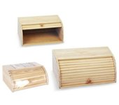 Panera privilege madera (40,5 x 26,5 x 17 cm)