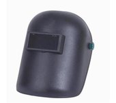Pantalla soldadura 3030 con arnes