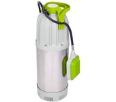 Bonerva | bomba sumergible acqua plus 40 clean 1000w inox
