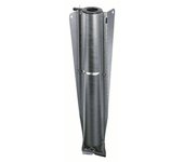 Secador de jardín anchor metal 45mm