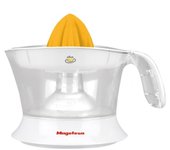 Exprimidor eléctrico magefesa mgf-3457 blanco 600 ml 40w